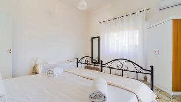 Villa, 3 chambres