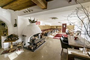 Property amenity - Hotel Stroblerhof (Strobl)