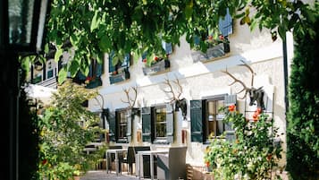 Jardín