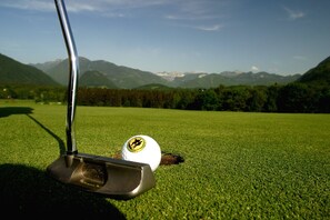 Golfe