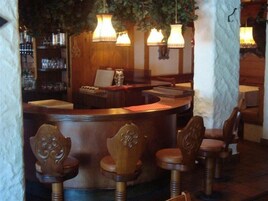 Bar (sur place)