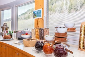 Dining - Landhaus Rohregger (Neukirchen am Grossvenediger)