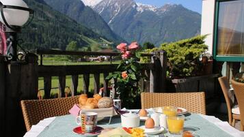 Servei de restauració a l'aire lliure