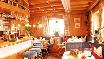 Bar (á gististað)