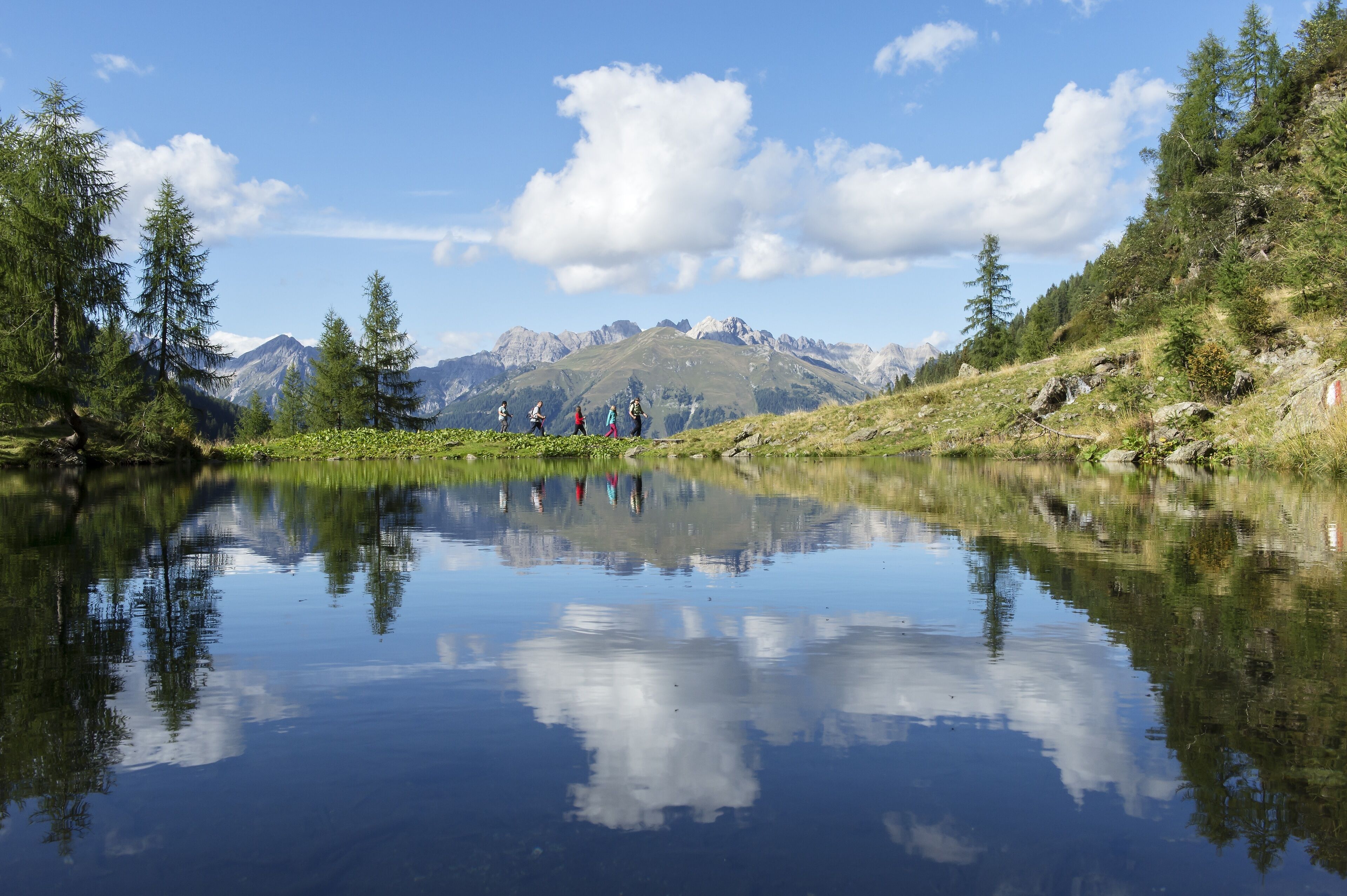 Lake
