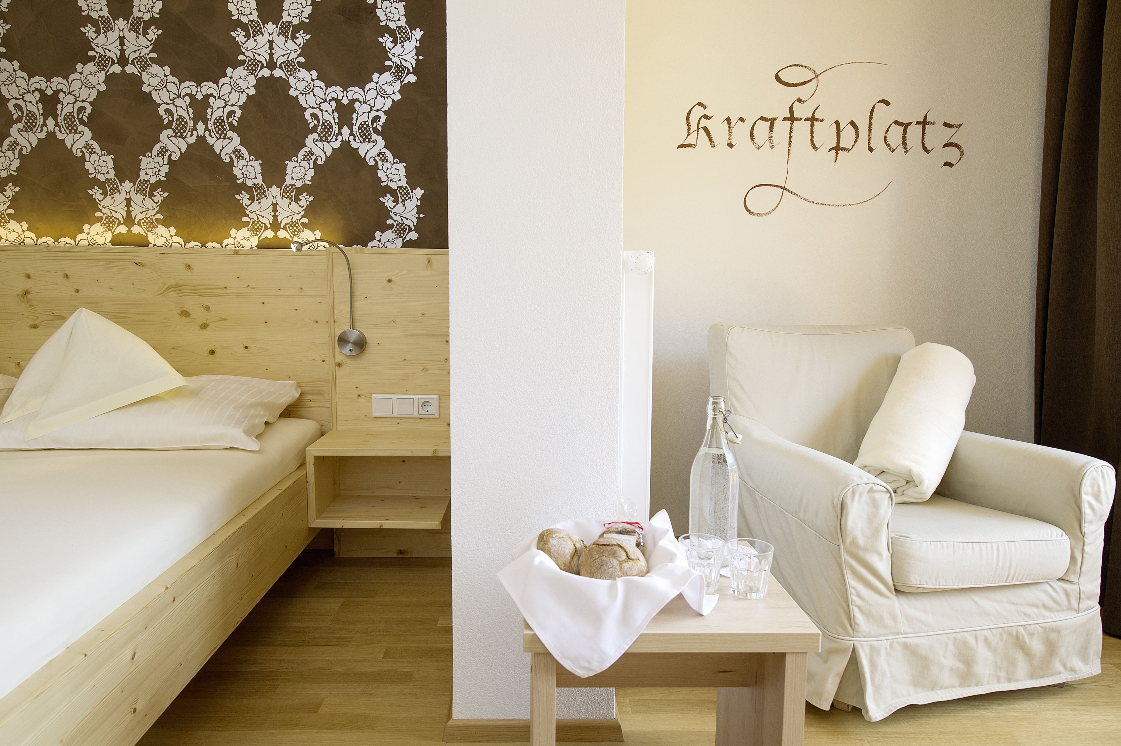 Romfasilitet