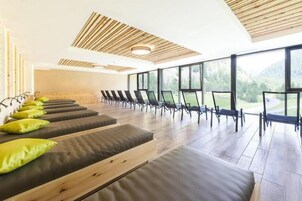 Instalaciones deportivas