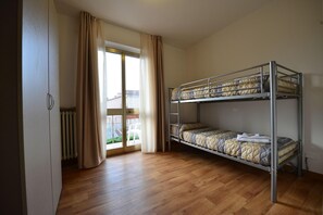 Room - Hotel Bella Peschiera (Peschiera del Garda)