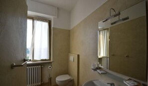 Room - Hotel Bella Peschiera (Peschiera del Garda)