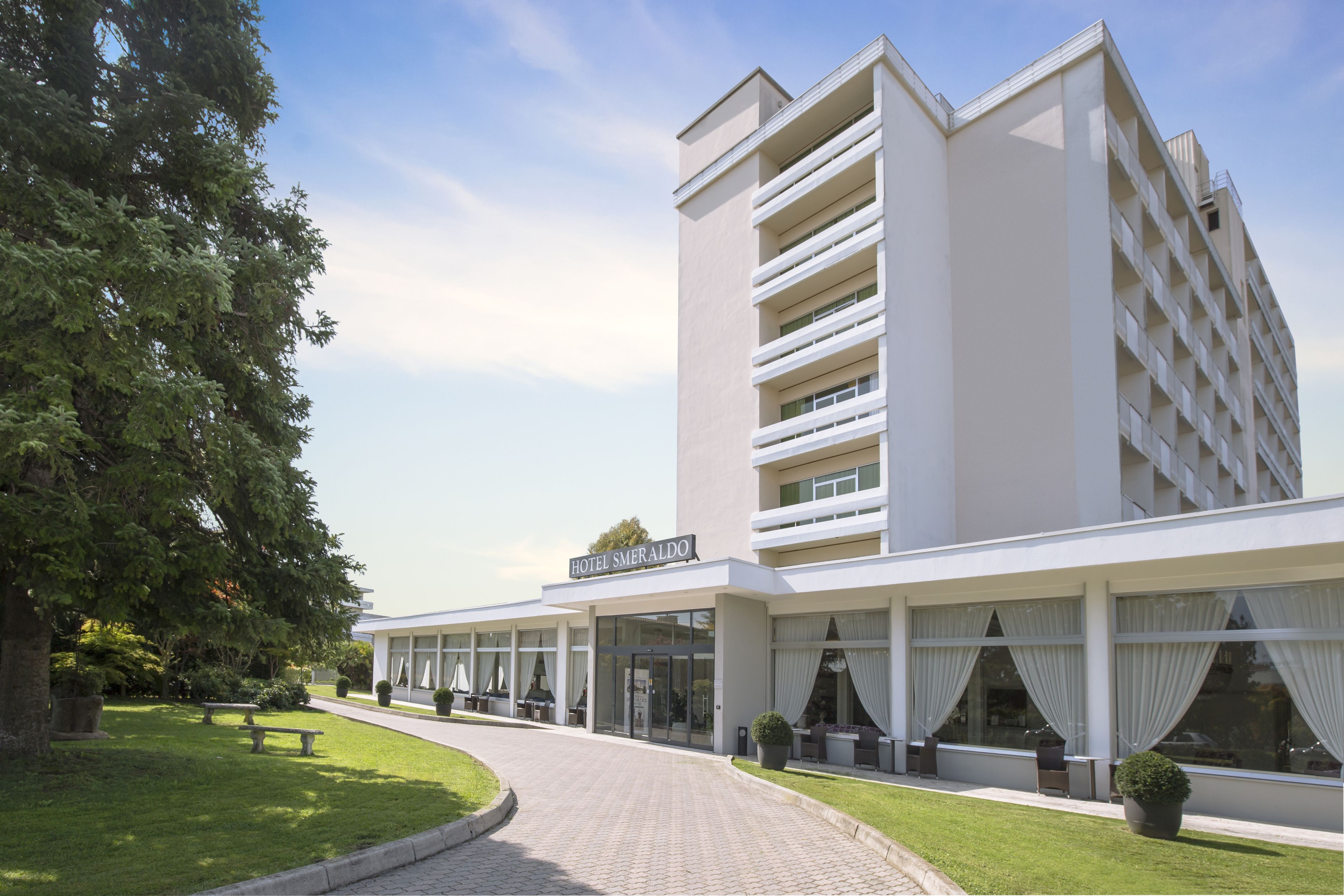 Photo - Hotel Smeraldo