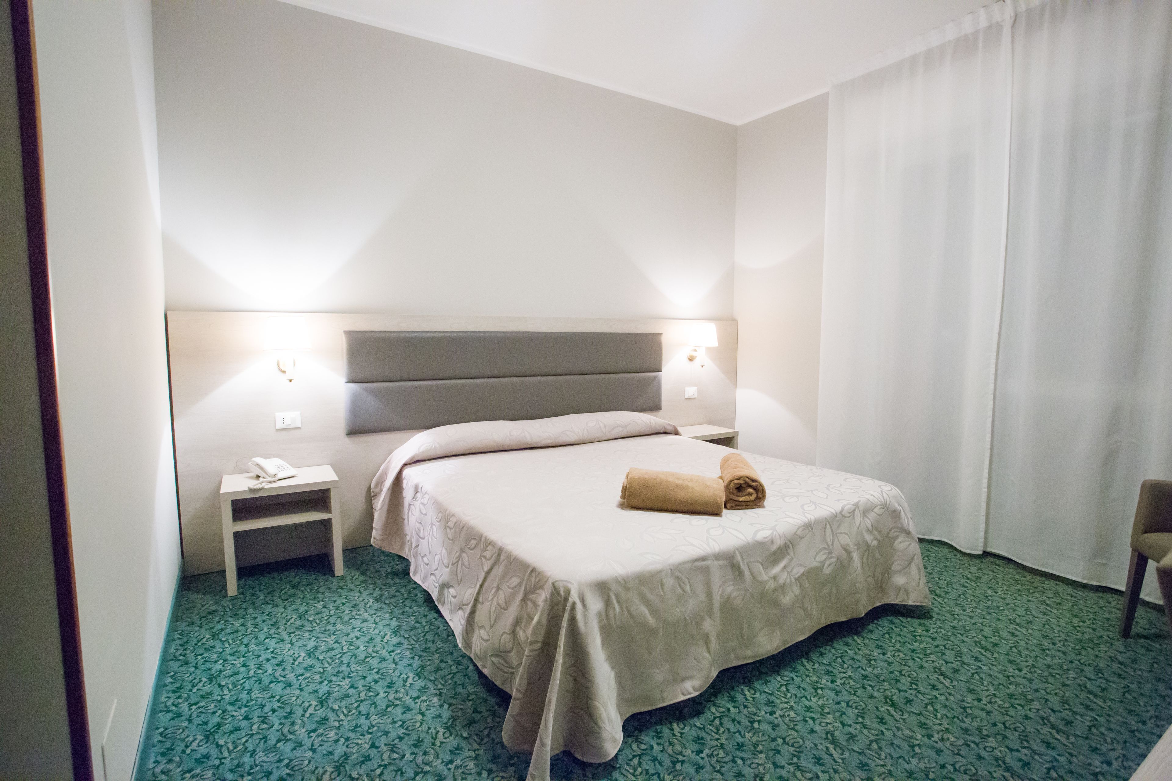 Photo - Hotel Smeraldo