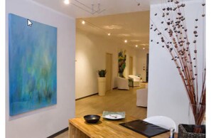 Interior - Hotel Smeraldo (Abano Terme)