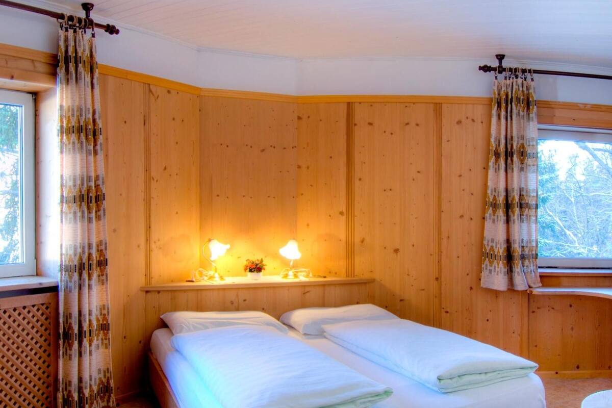 in-room safe, desk, cots/infant beds, free wifi