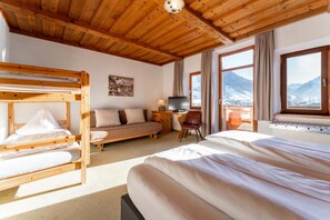 Room - Gasthof Post (BRUCK AN DER GLOCKNERSTRASSE)