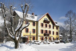 Außenbereich