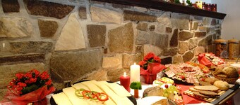 first mountain Hotel Zillertal