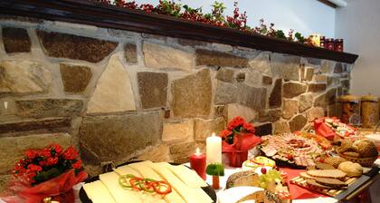 first mountain Hotel Zillertal
