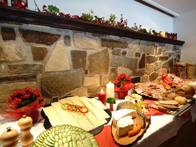 first mountain Hotel Zillertal