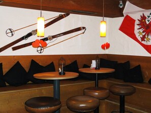 Bar (sur place)
