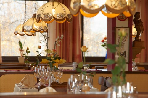 Hotel Restaurant Pariente