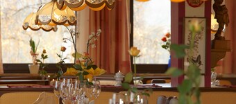 Hotel Restaurant Pariente