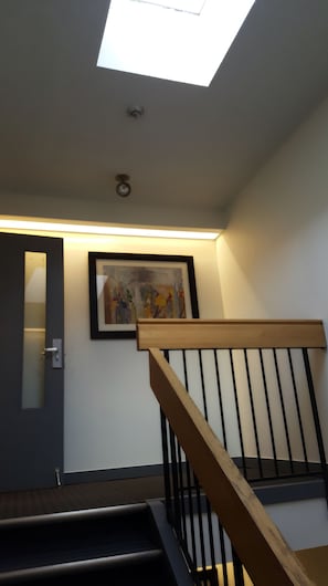 Treppe