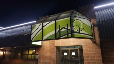 Home Away Inn
