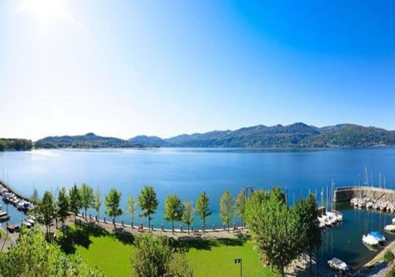 Marina/club náutico