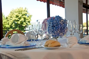 Dining - Europa (Ispra)