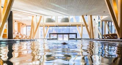 Garberhof Beauty & Wellness Resort