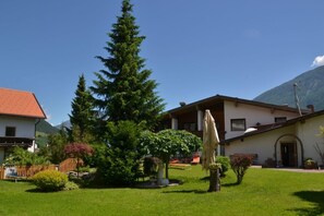 Exterior - Hotel Alpina Resort (Wenns)