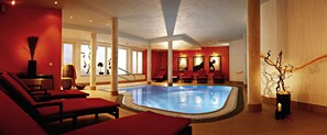Sports facility - Hotel Alpina Resort (Wenns)