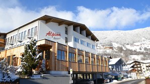 Exterior - Hotel Alpina Resort (Wenns)