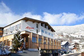 Exterior - Hotel Alpina Resort (Wenns)