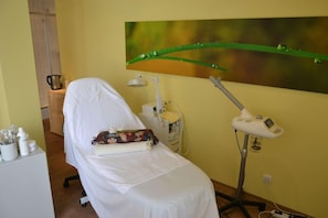 Spa - Hotel Alpina Resort (Wenns)