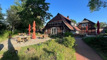 Solterrasse