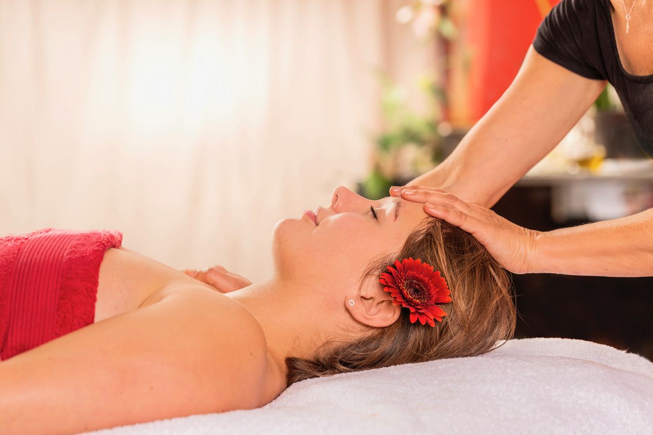 Spa