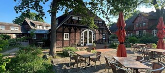 Ihr Ferien Hotel Brunnenhof