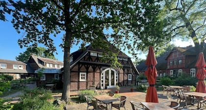 Ihr Ferien Hotel Brunnenhof