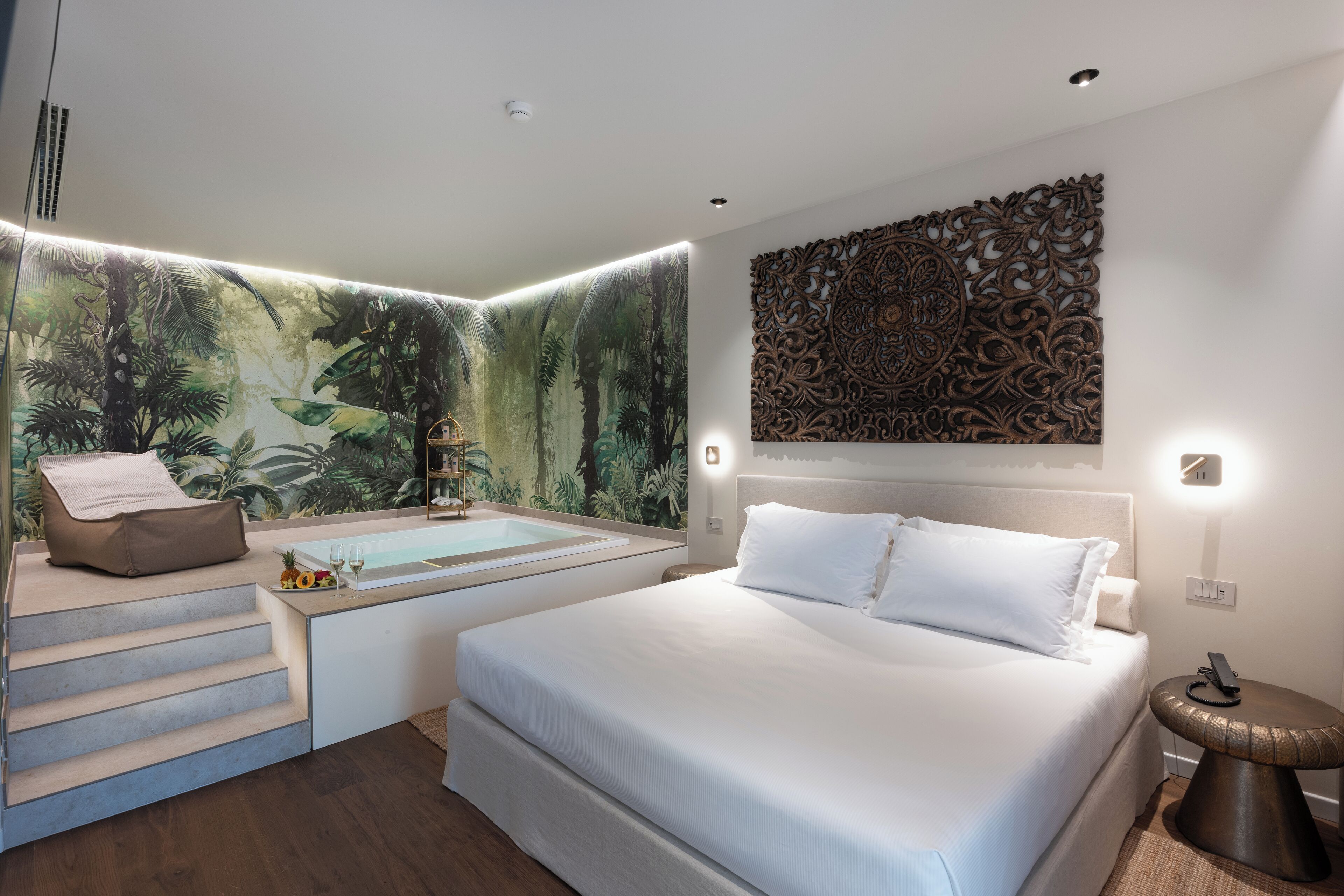 Foto - Savoy Beach Hotel & Thermal Spa