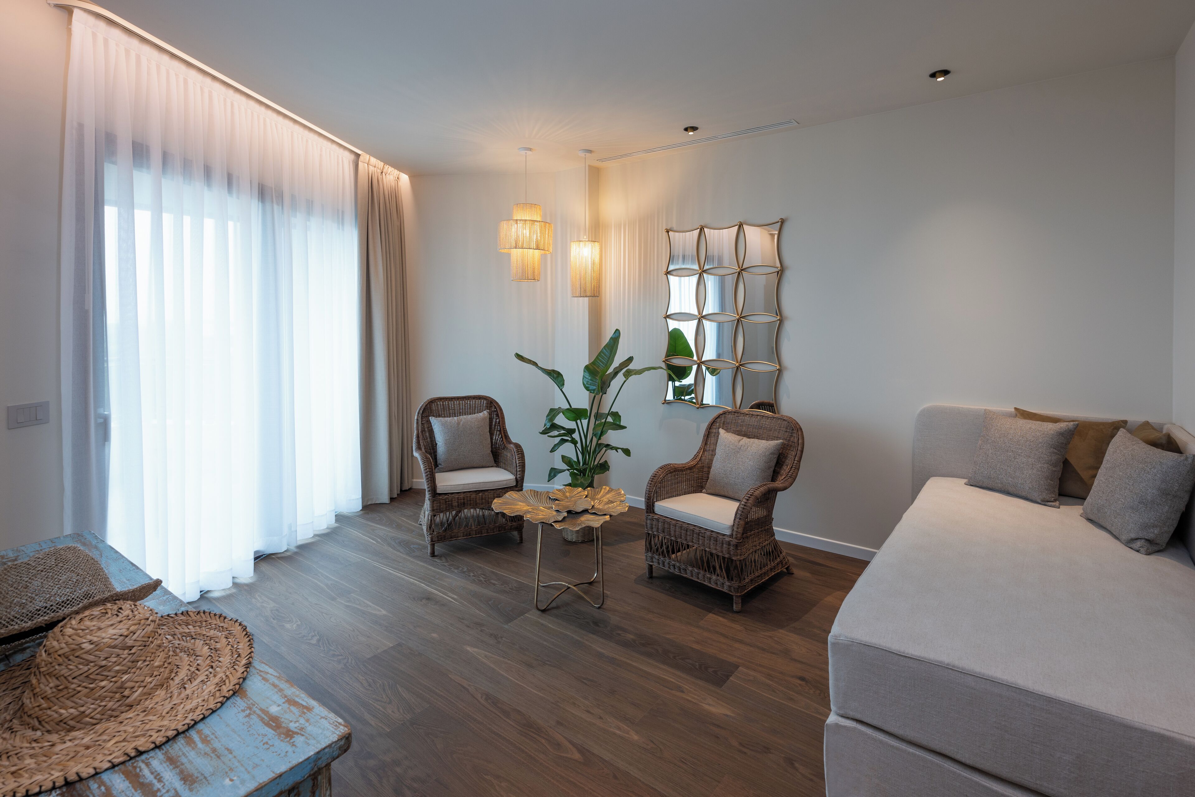 Foto - Savoy Beach Hotel & Thermal Spa