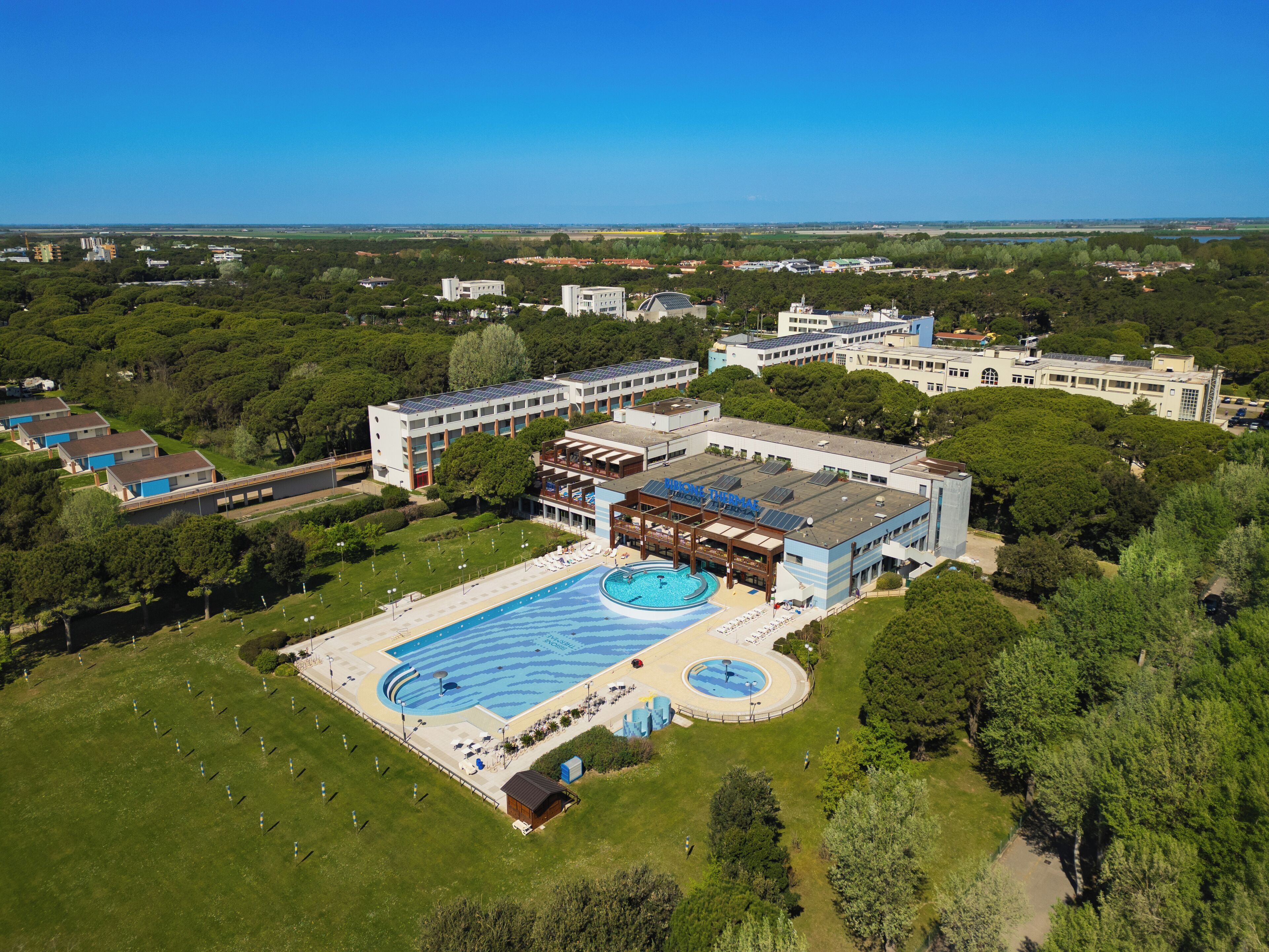 Photo - Savoy Beach Hotel & Thermal Spa