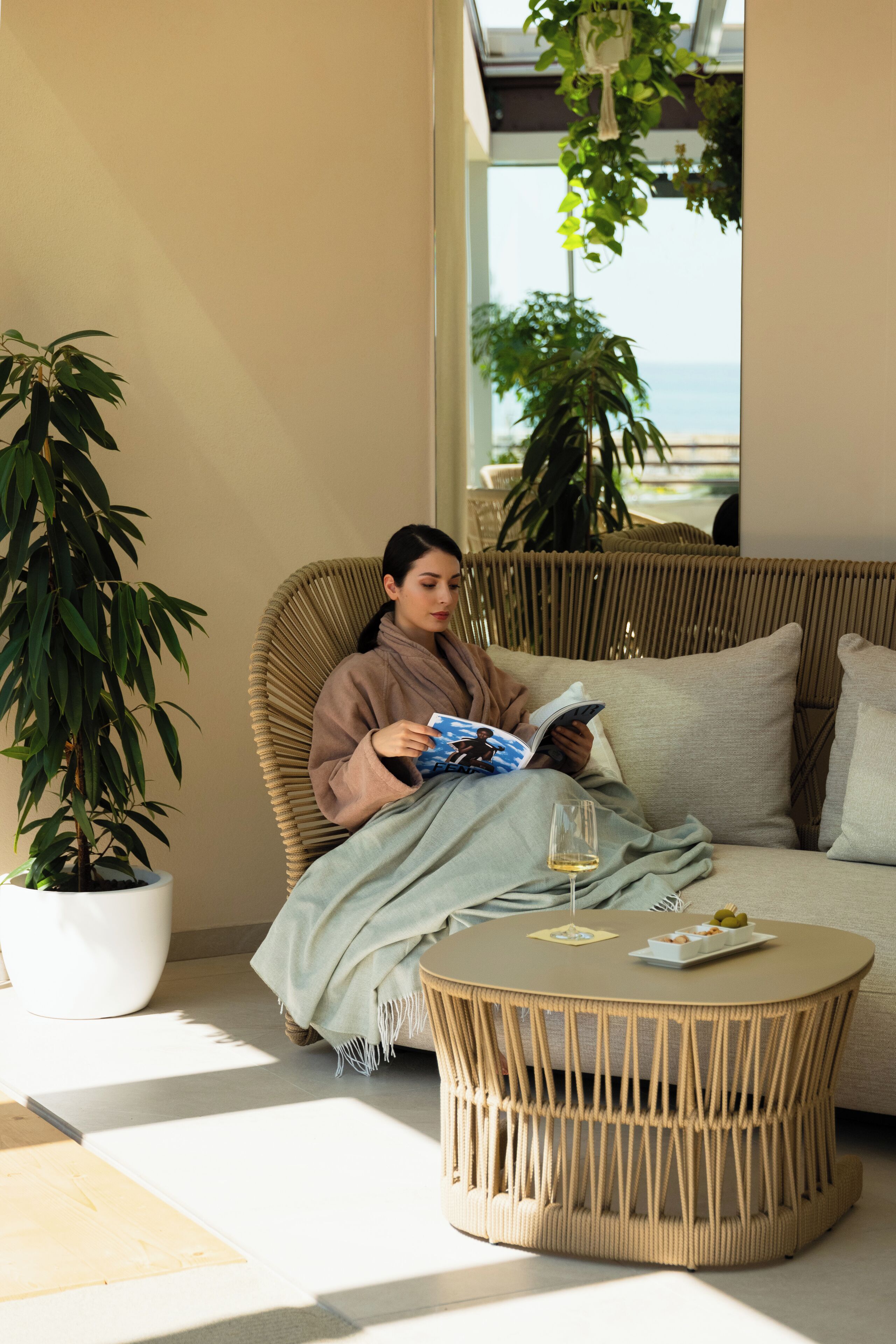 Photo - Savoy Beach Hotel & Thermal Spa