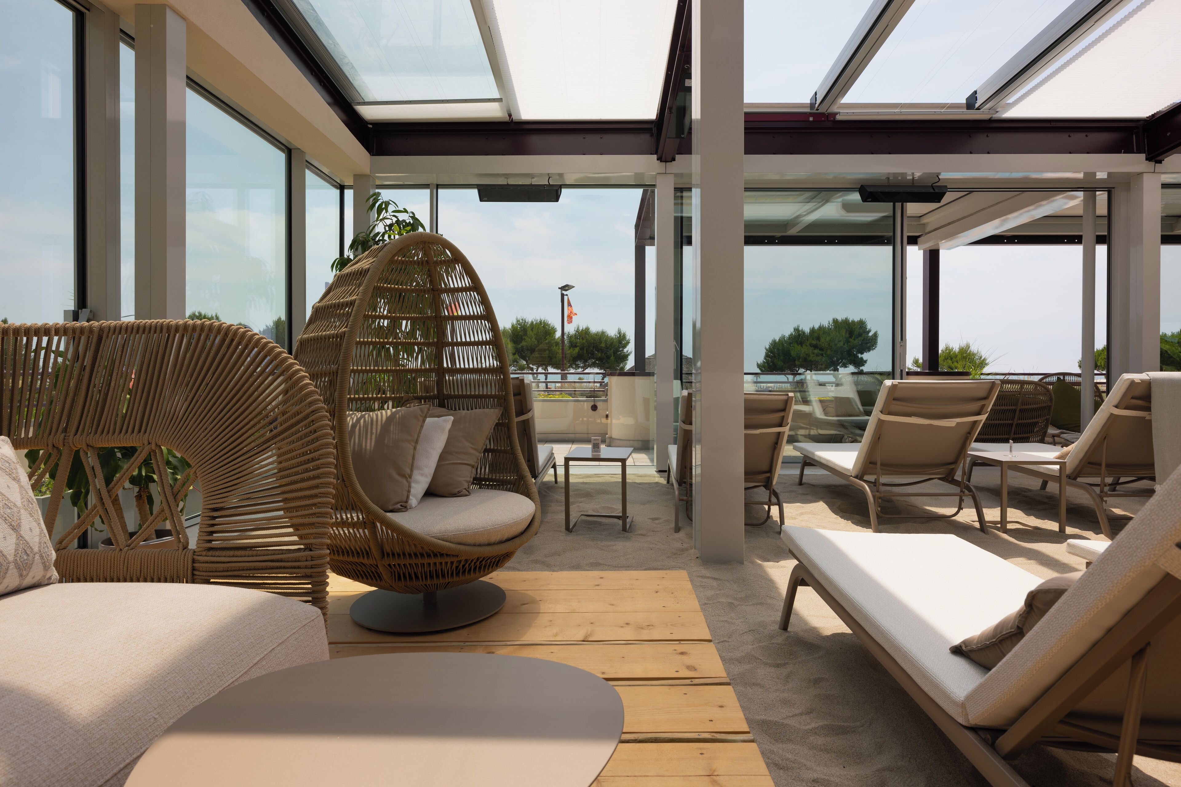 Foto - Savoy Beach Hotel & Thermal Spa