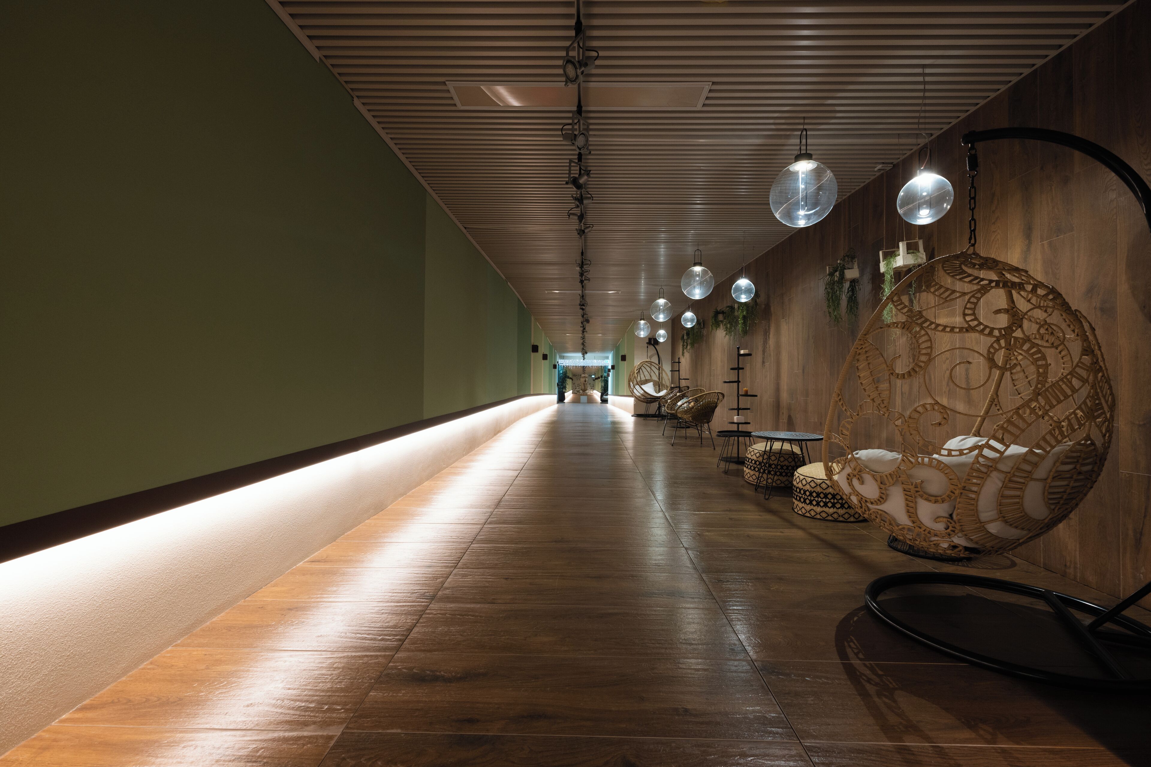 Foto - Savoy Beach Hotel & Thermal Spa