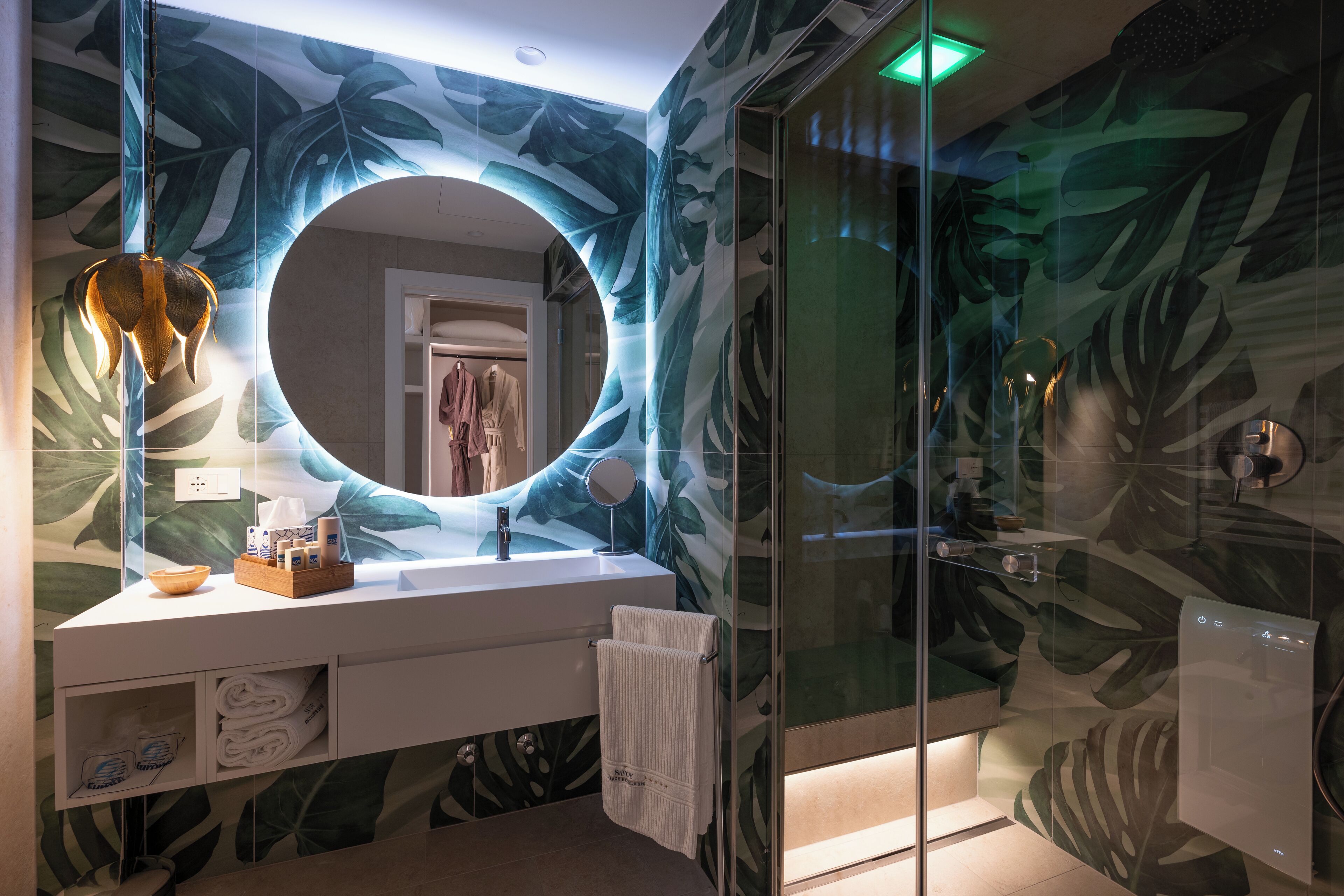 Foto - Savoy Beach Hotel & Thermal Spa