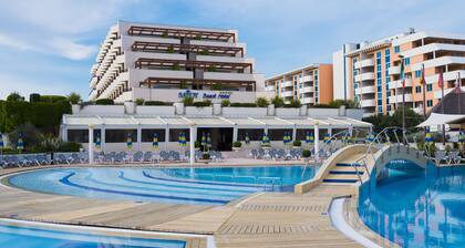 Savoy Beach Hotel & Thermal Spa