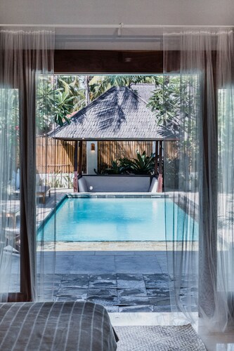 Villa Mimpi Gili Trawangan