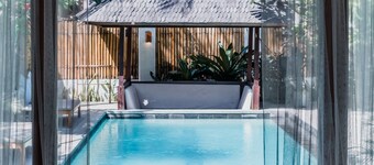 Villa Mimpi Gili Trawangan