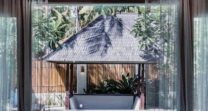 Villa Mimpi Gili Trawangan